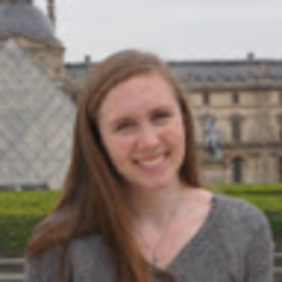 Meet your Posher, Kate - Picture 1 of 1